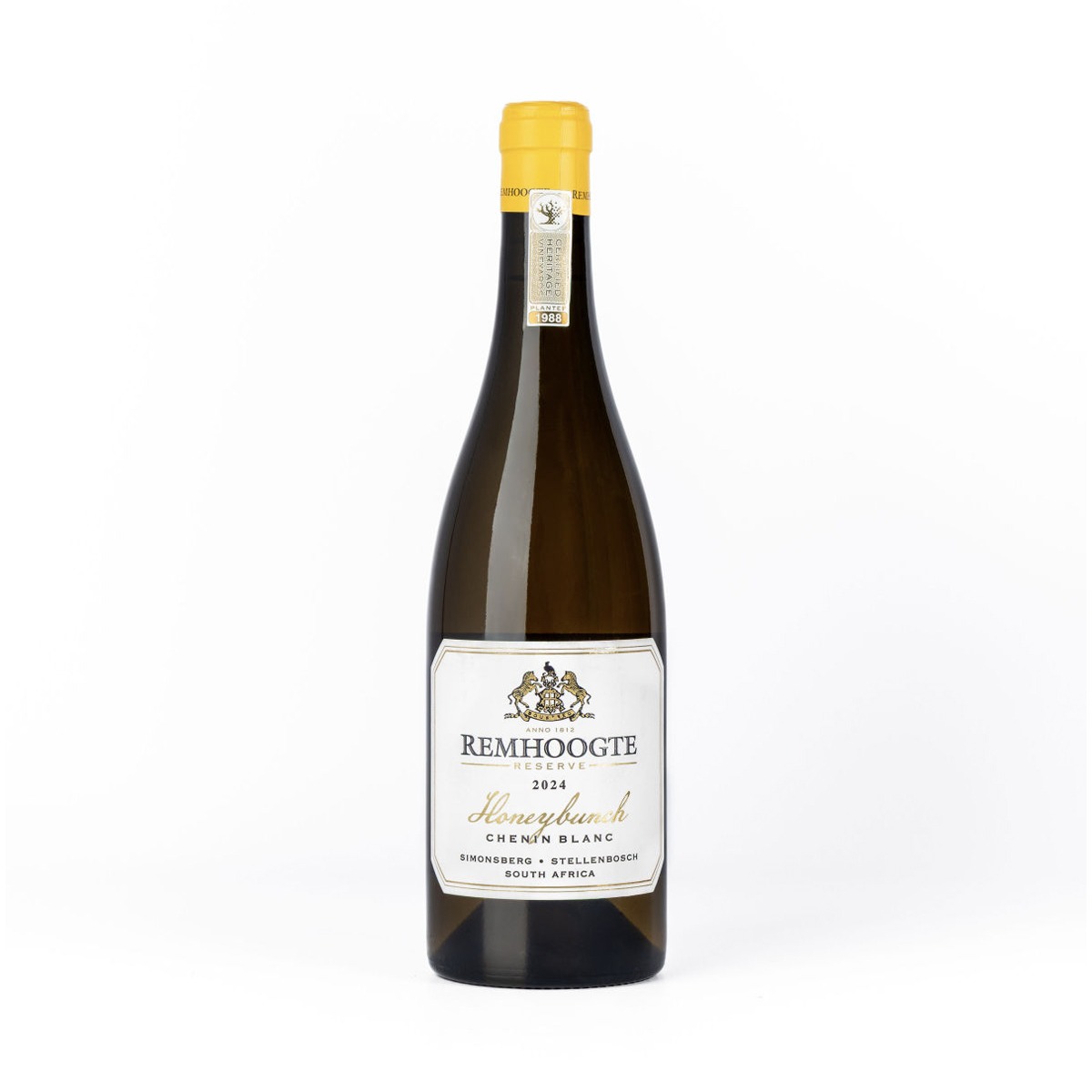 Honeybunch Chenin Blanc 2025