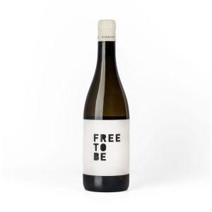 Free to Be Weisser Riesling 2025