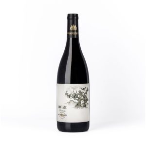 Vantage Pinotage 2023