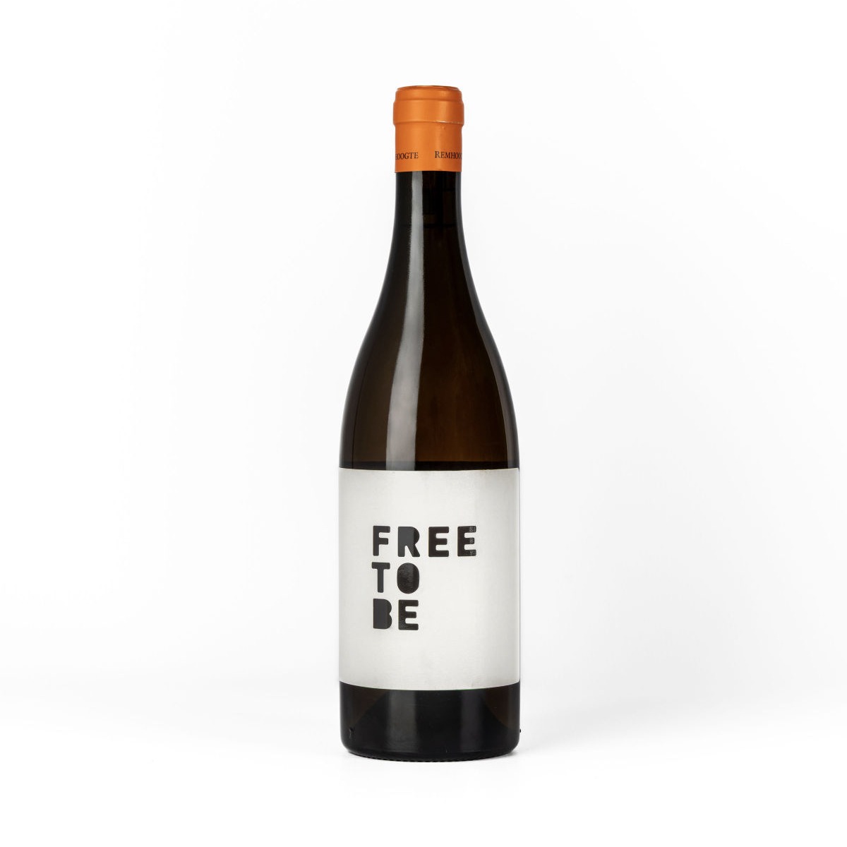 Free to Be Orange Wine 2025