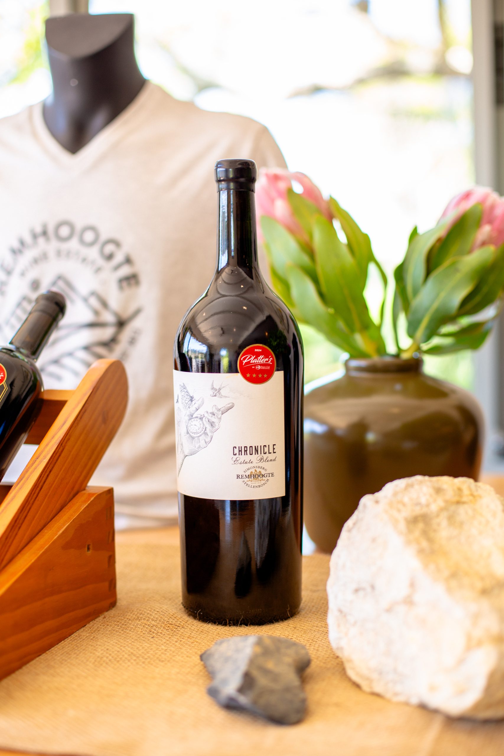 Chronicle Estate Blend 2023 - Image 2