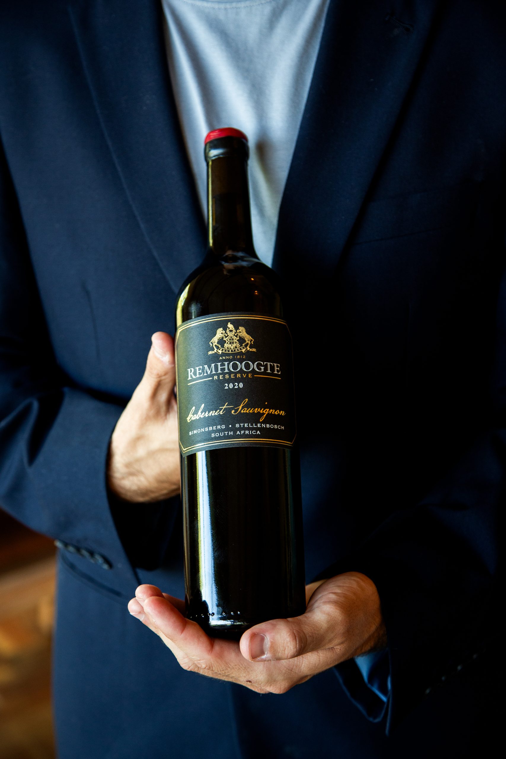 Cabernet Sauvignon Reserve 2021 - Image 4