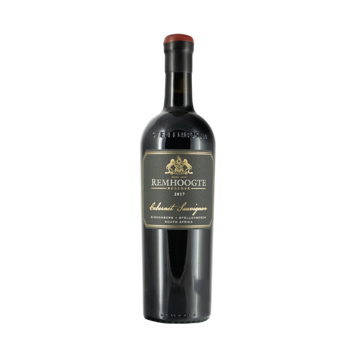 Cabernet Sauvignon Reserve 2021