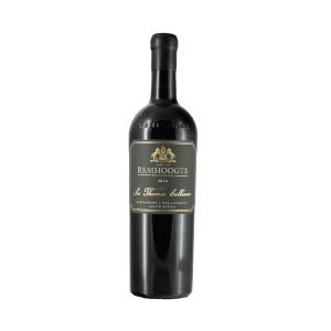 Sir Thomas Cullinan Reserve 2021