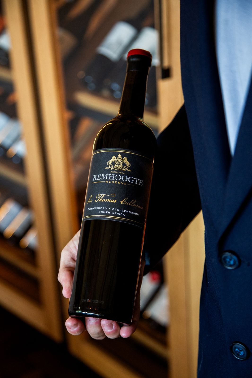Sir Thomas Cullinan Reserve 2021 - Image 3