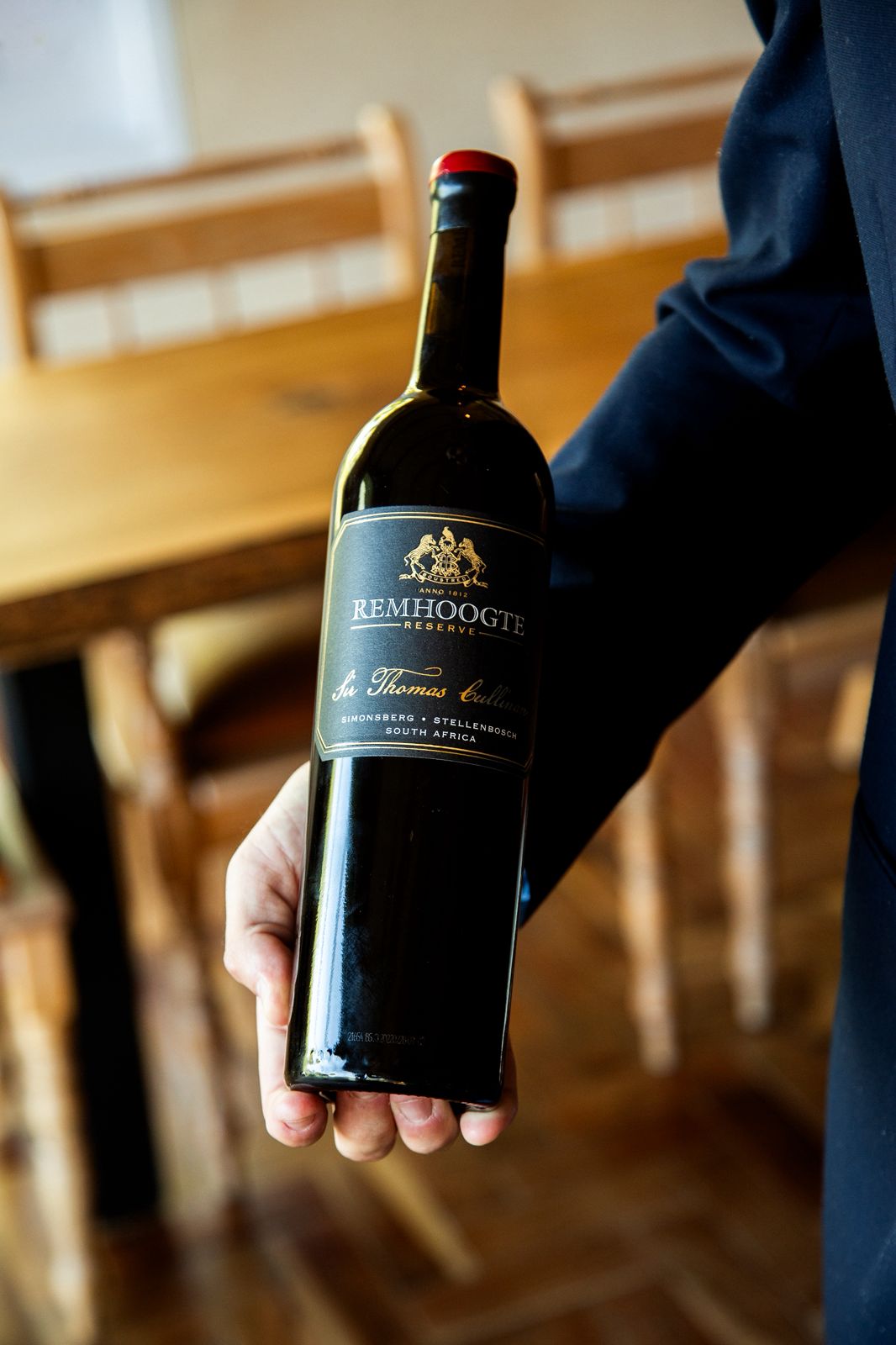 Sir Thomas Cullinan Reserve 2021 - Image 2