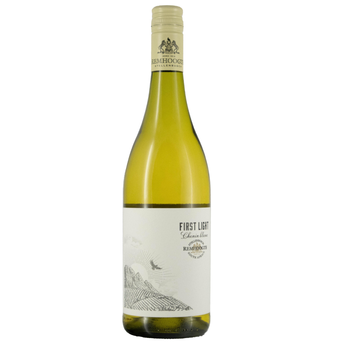 Remhoogte First Light Chenin Blanc