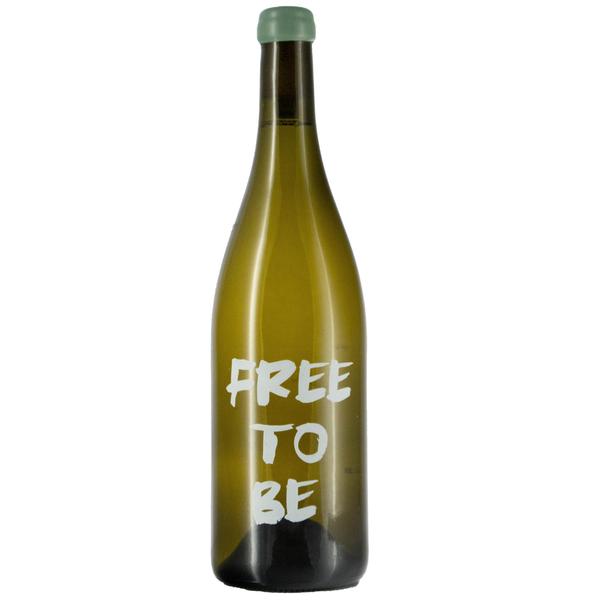 Remhoogte Free to Be Weisser Riesling