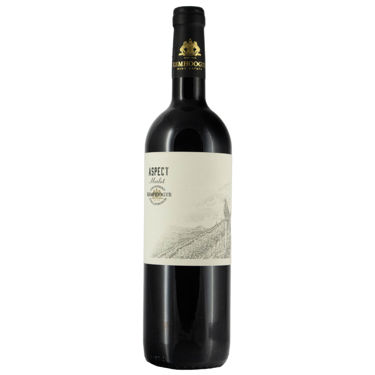 Remhoogte Aspect Merlot