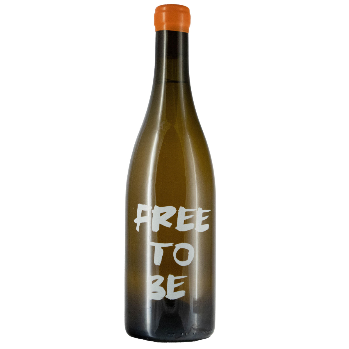 Free to Be Orange Wine