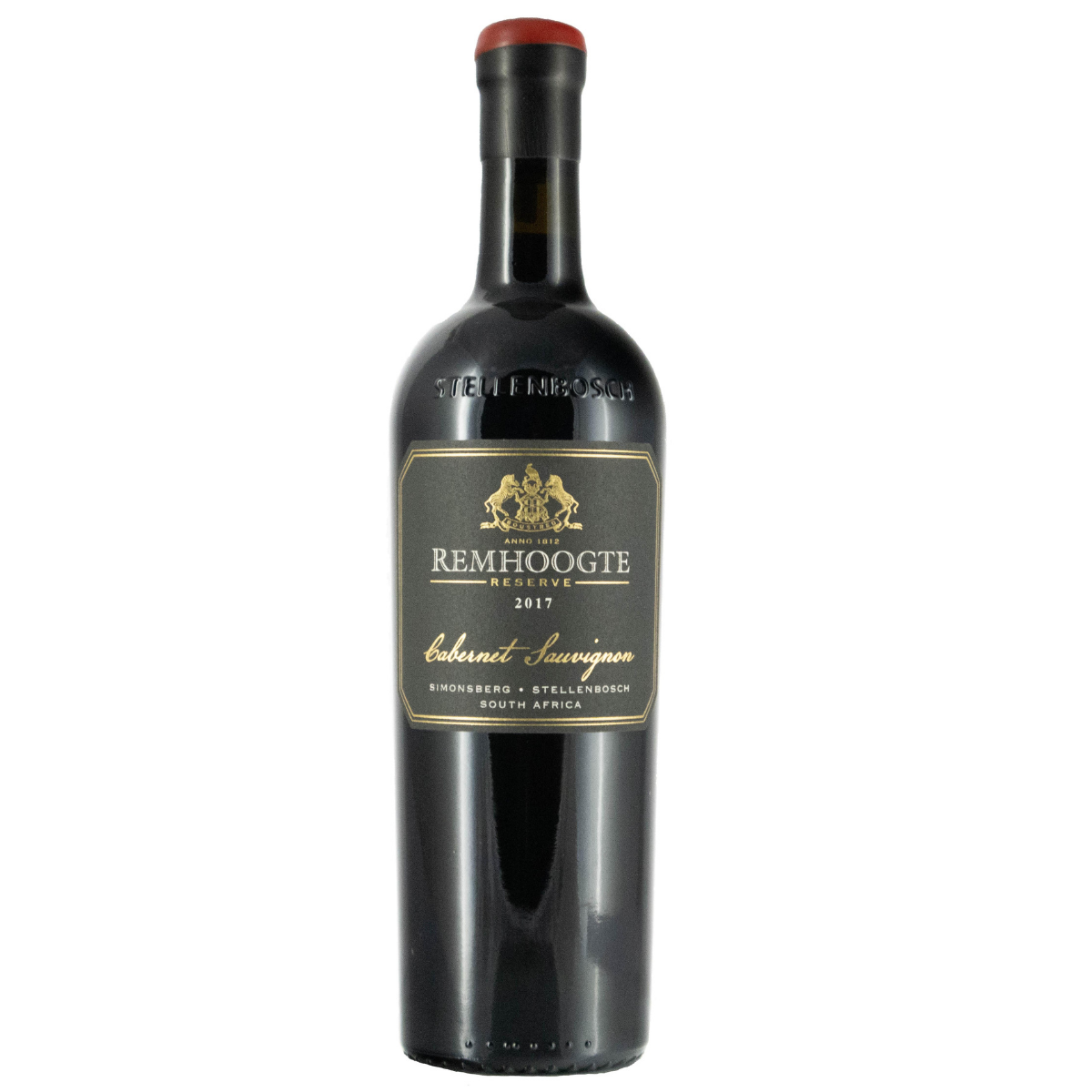 Remhoogte Cabernet Sauvignon Reserve