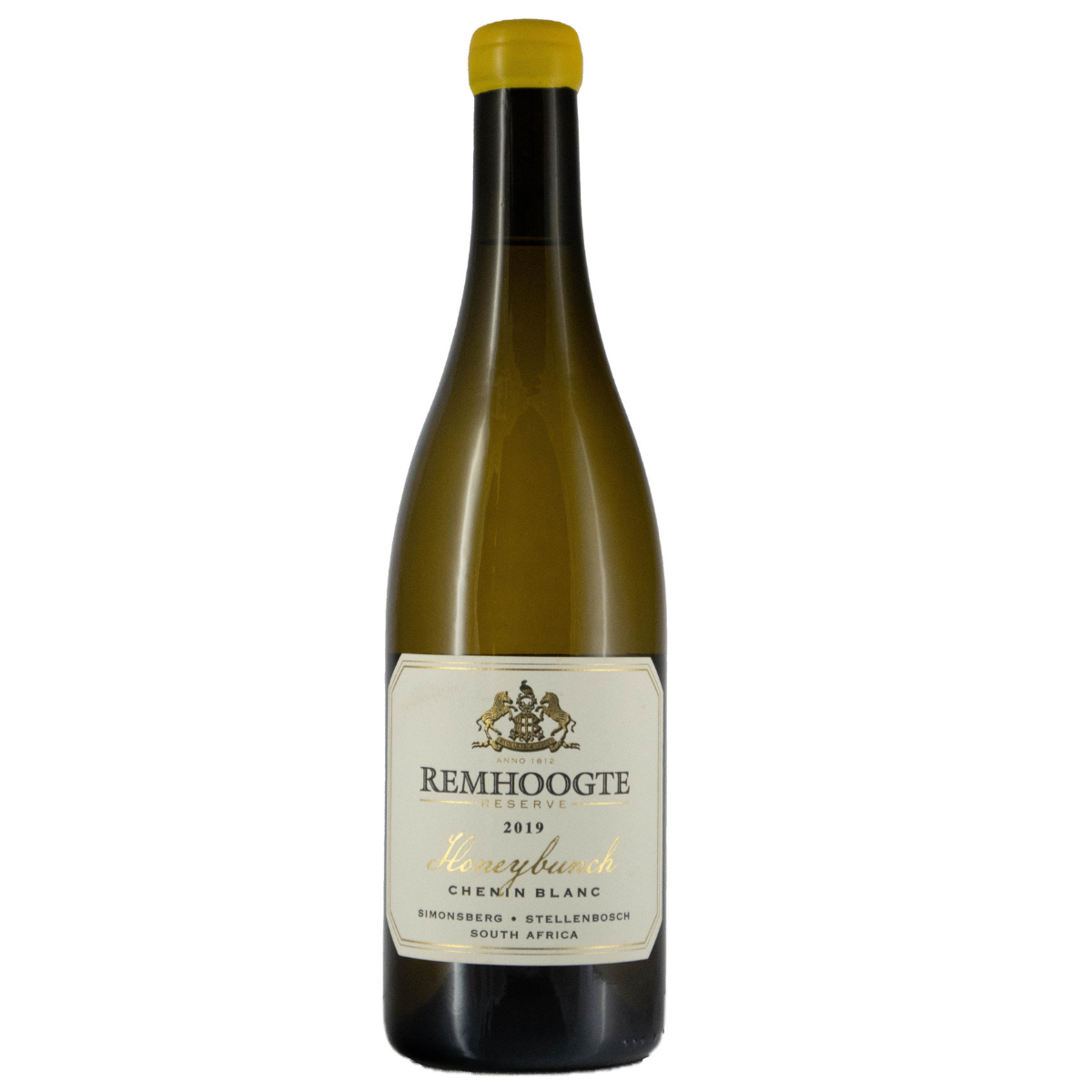 Remhoogte Honeybunch Chenin Blanc Reserve