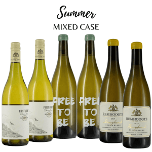 Summer Mixed Case